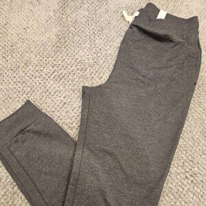 The Children’s Place  Boys Fleece Jogger Pants - Size XXL (16) Obsidian